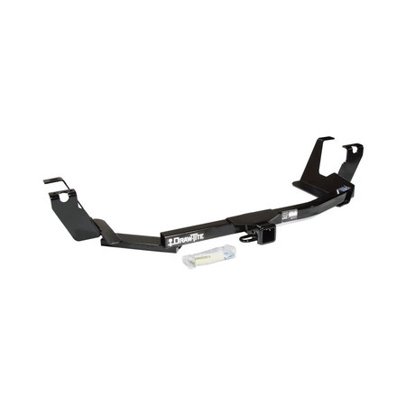 DRAW-TITE 05-07 CARAVAN/TOWN&COUNTRY W/STOW&GO SEATS CLS III HITCH 75305